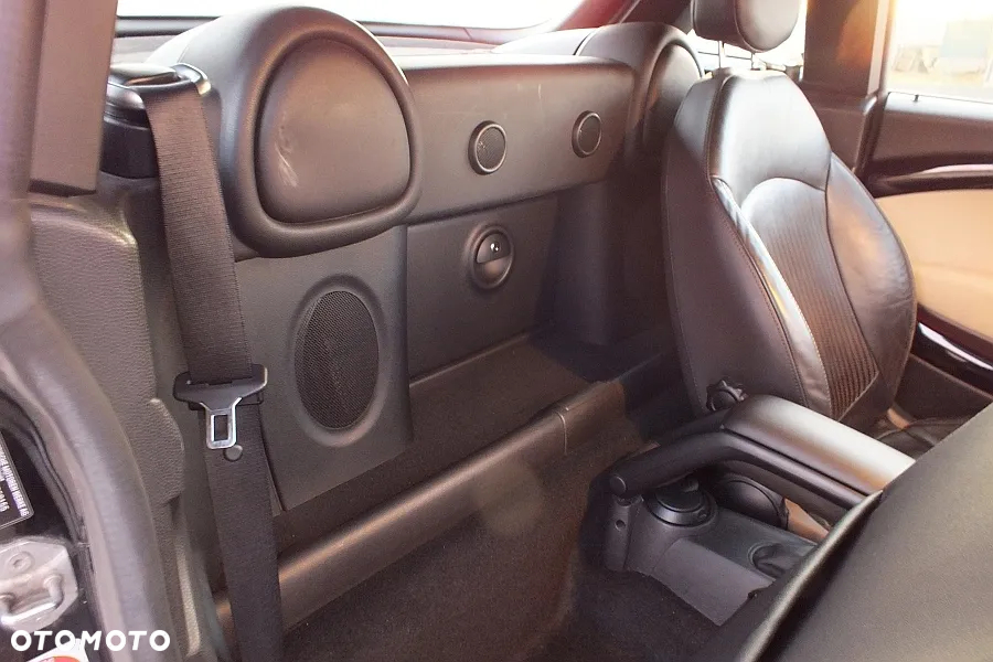 MINI Cooper S - 33