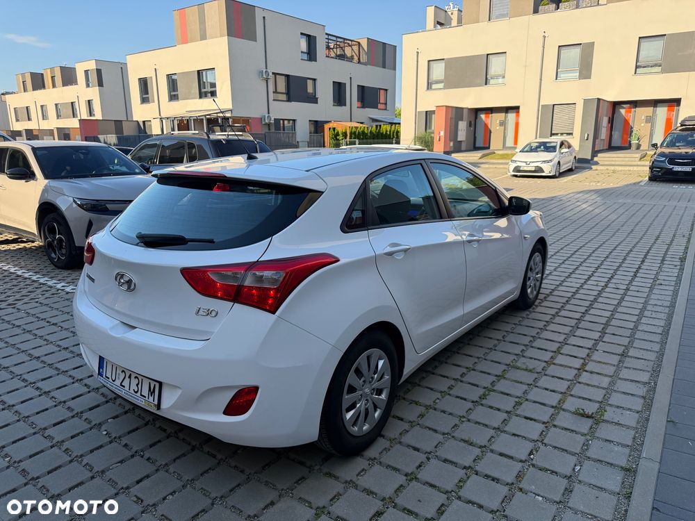 Hyundai i30 1.4 Comfort - 4