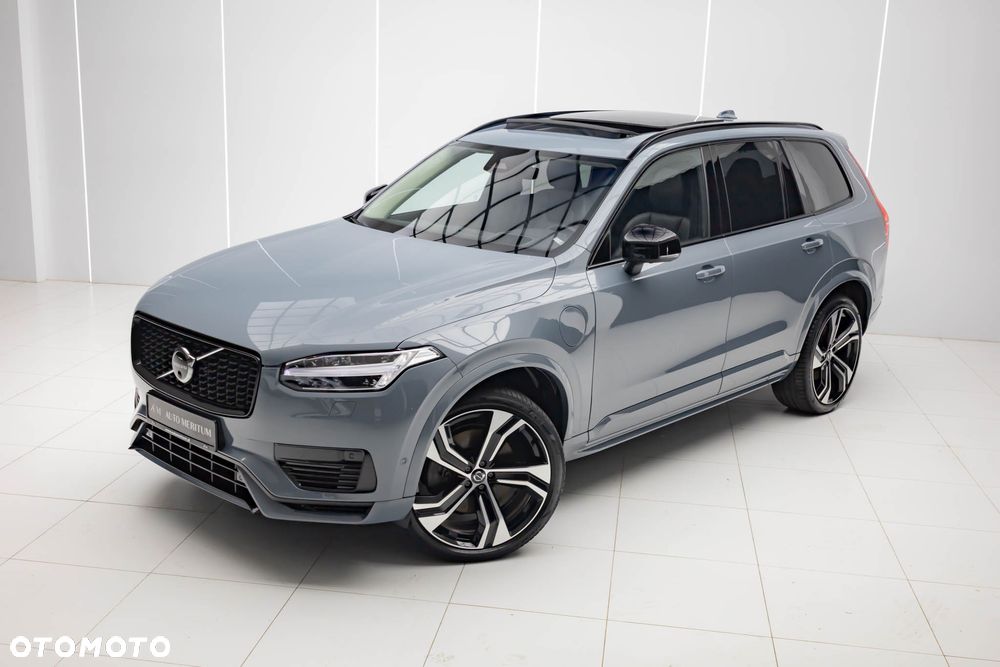 Volvo XC 90 - 2
