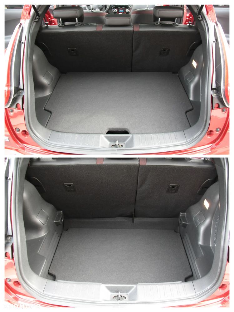Nissan Juke - 36