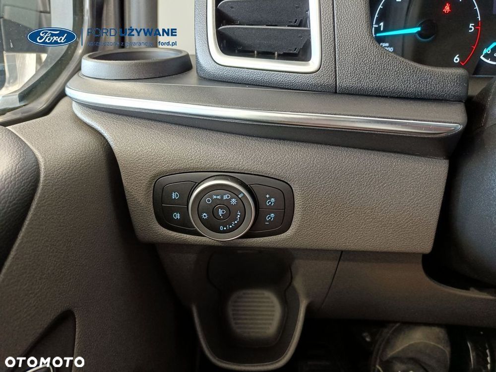 Ford Tourneo Custom 2.0 EcoBlue L1 Titanium X SelectShift - 30