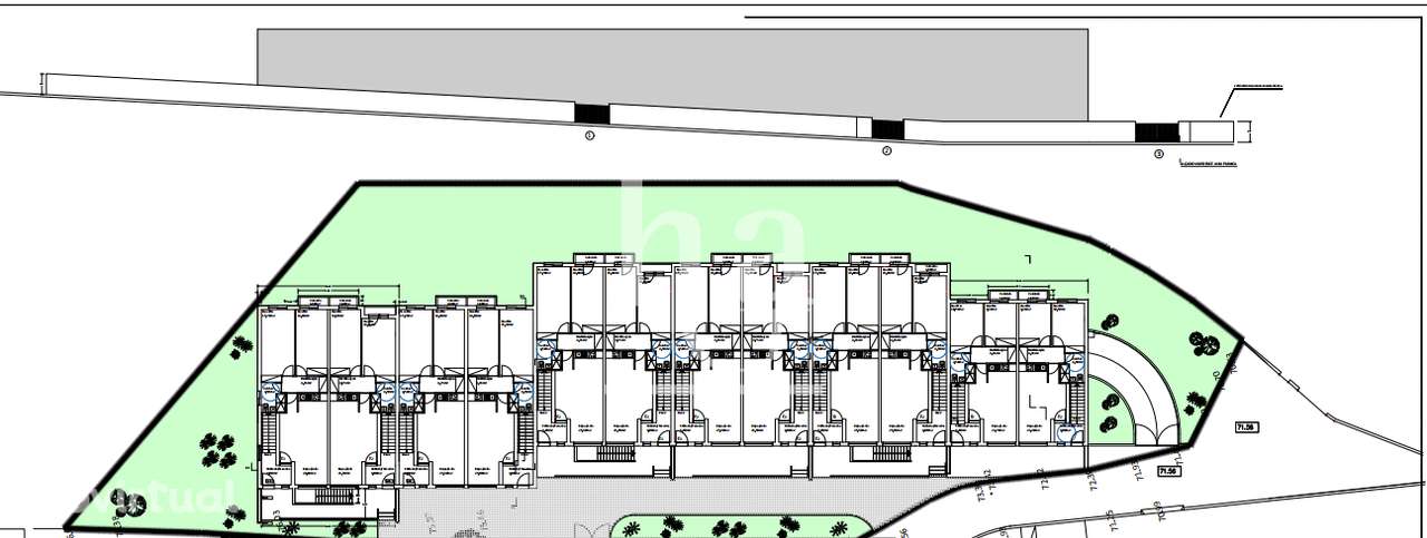 Terreno para construção no Porto - Grande imagem: 3/11