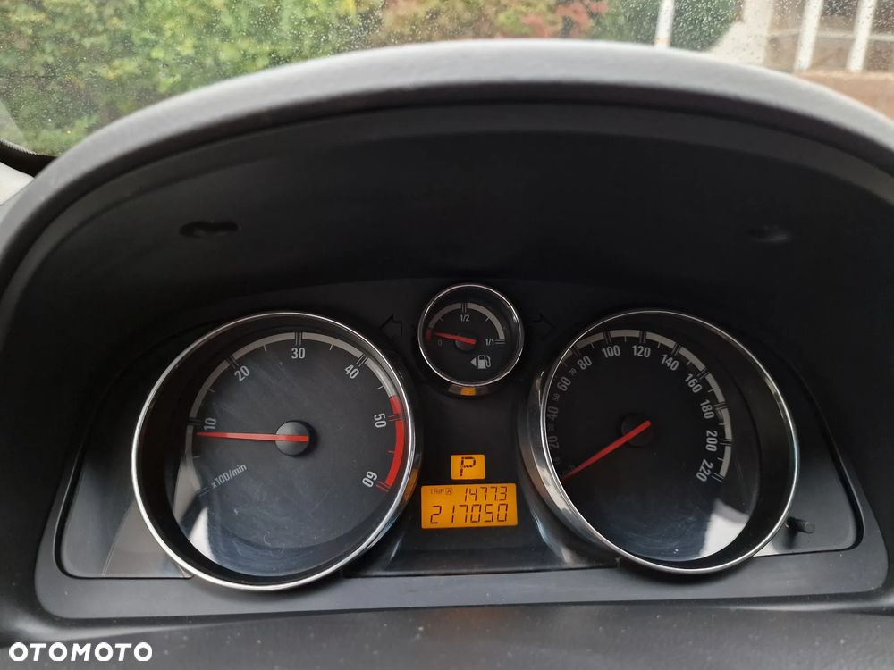 Opel Antara 2.0 CDTI Cosmo - 30