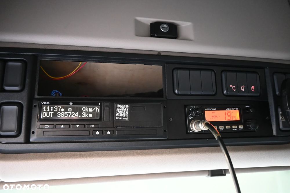 DAF XF106-480KM/AUTOMAT/LED/STANDARD!!! - 27