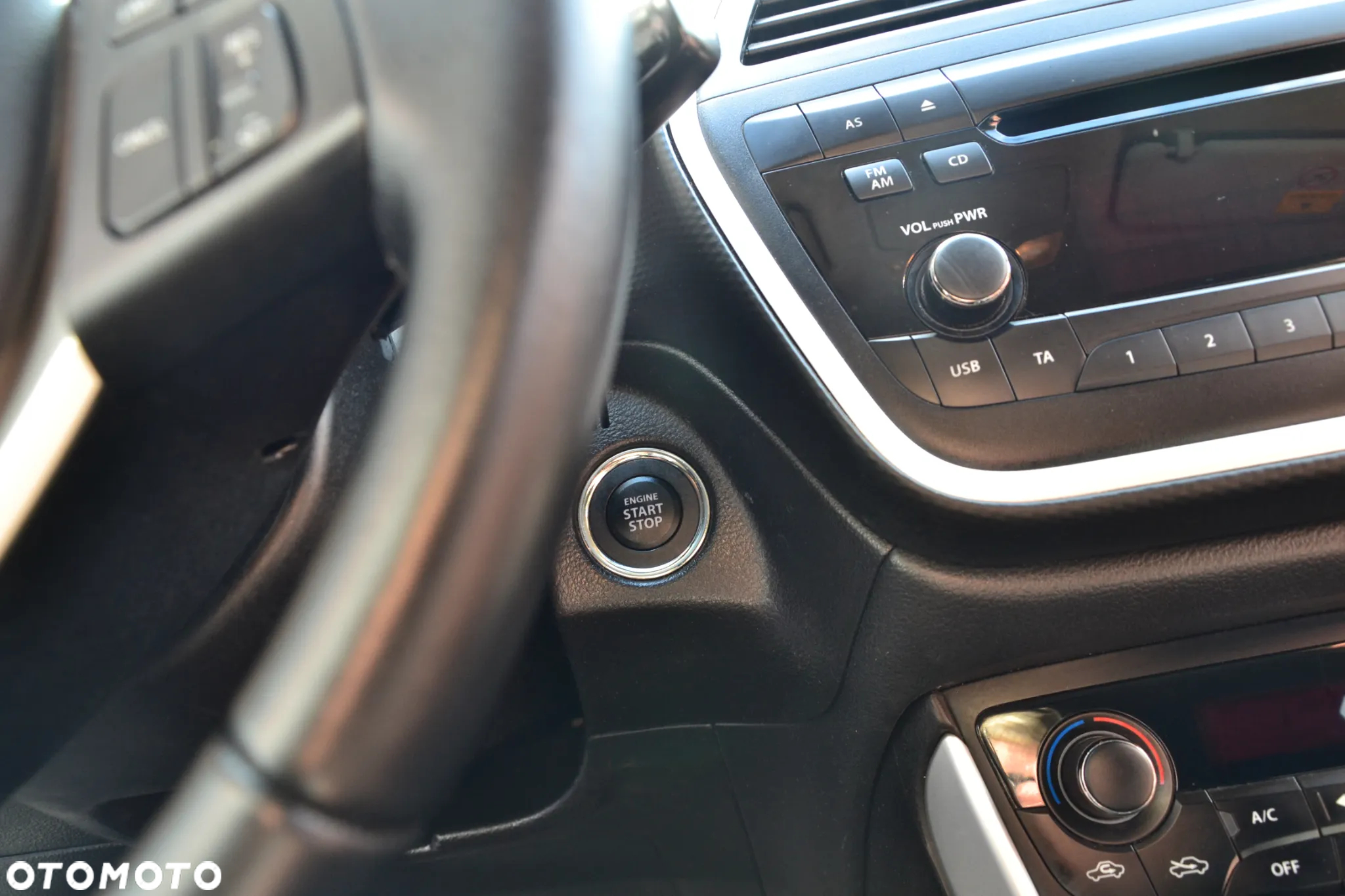 Suzuki SX4 S-Cross - 14