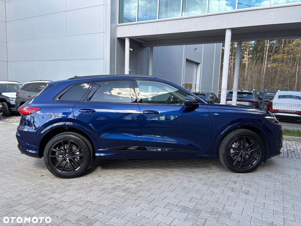 Audi Q5 TFSI mHEV 150 kW Quattro S tronic - 9