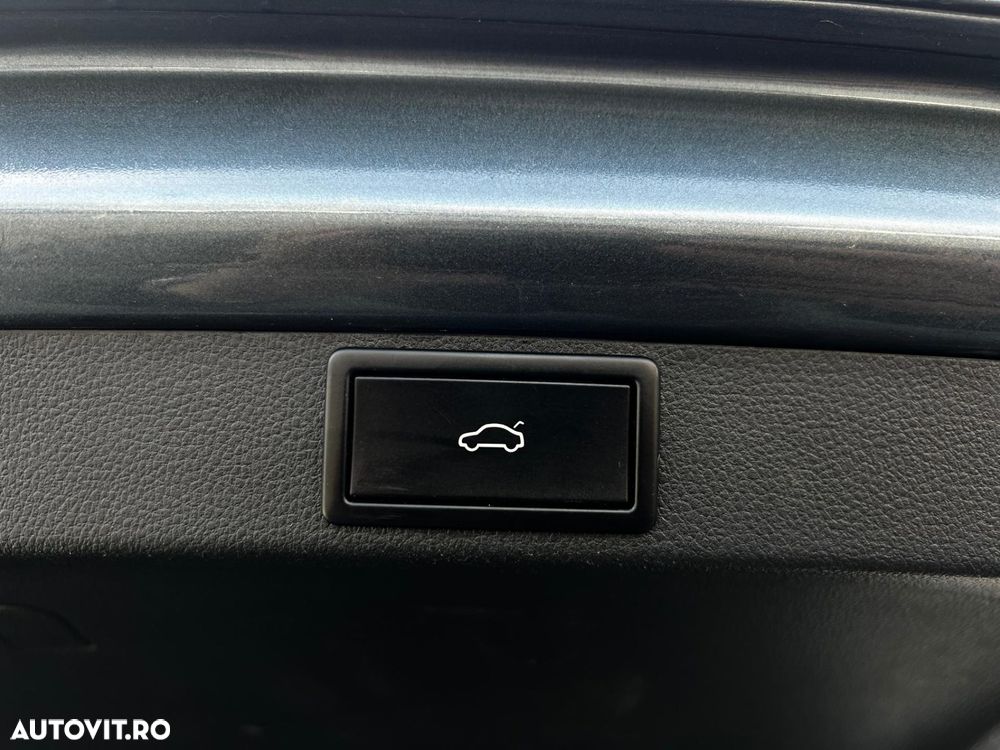 Skoda Octavia 1.4 TSI DSG Style - 10