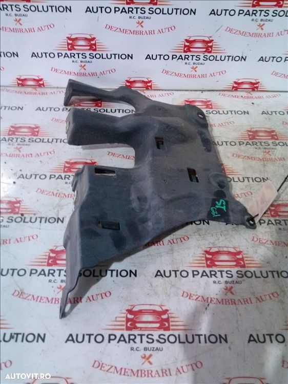 scut bascula stanga fata bmw seria 5 3.0 d g30 g31 an fabr. 2018 - 1