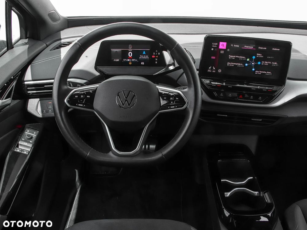 Volkswagen ID.4 77kWh Pro - 16