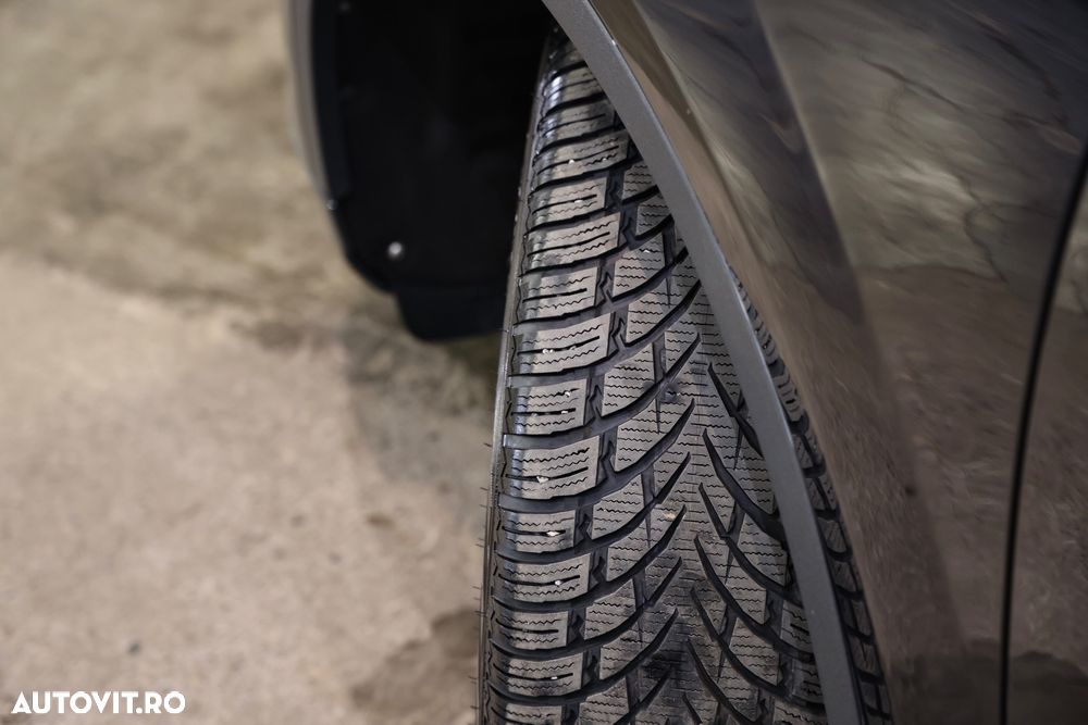 Audi Q7 3.0 ultra TDI Quattro Tiptronic - 35