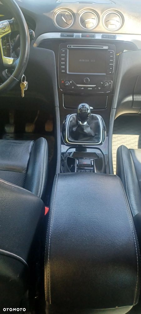 Ford S-Max 2.0 TDCi Titanium - 11