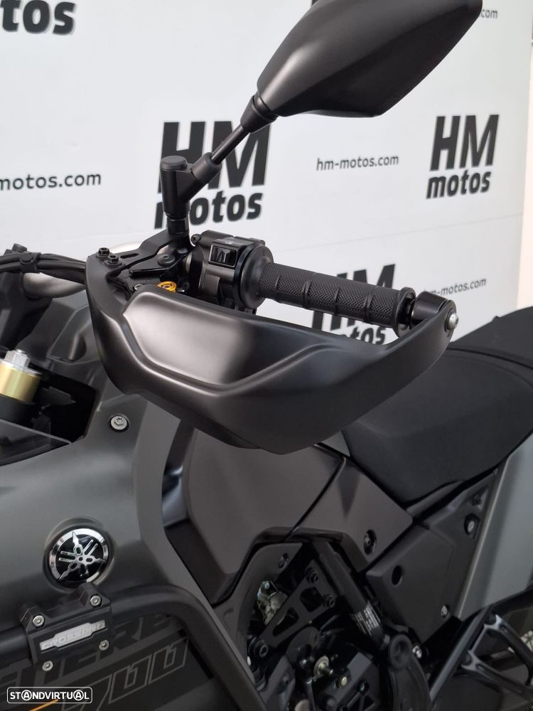 Yamaha Ténéré 700 - 18 MESES DE GARANTÍA - 18