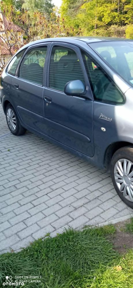 Citroën Xsara Picasso 1.6 Exclusive - 3