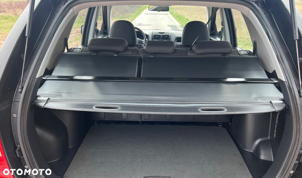 Kia Sportage 2.0 2WD Champ - 37