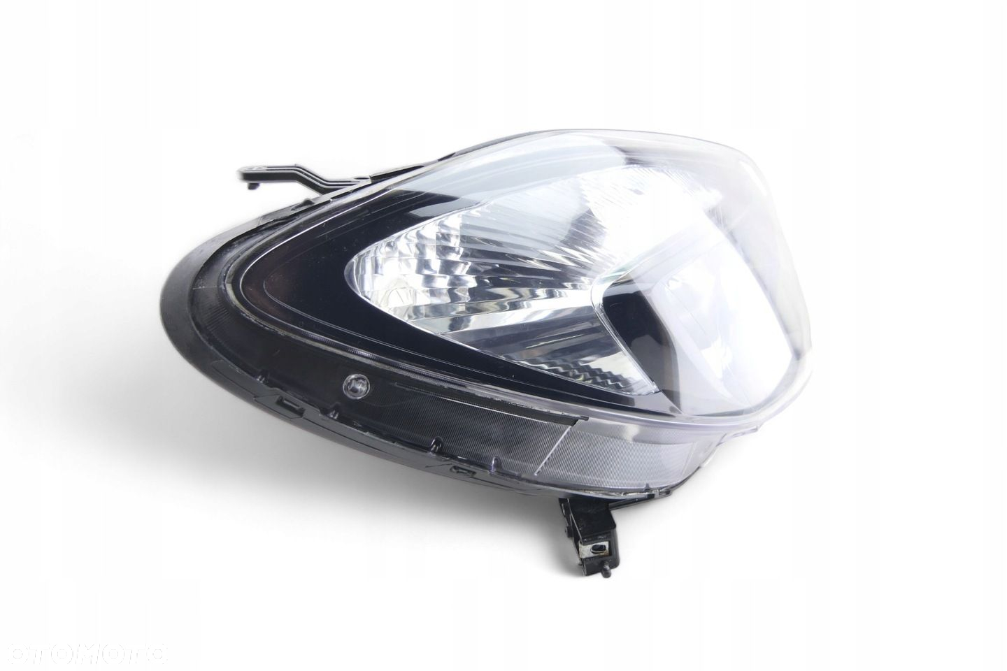 Lampa Prawy Przód OPEL MOKKA I 95440410 2014r. Anglik - 6