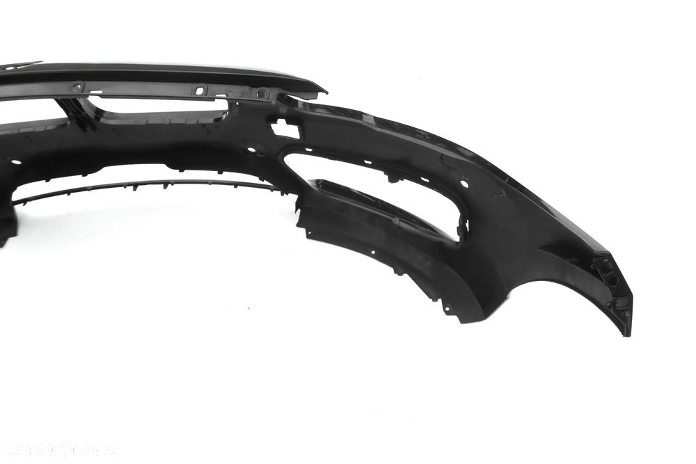 BMW 1 Lift F20 F21 LCI 2015 - 2019 zderzak przód F 20 ORYGINAŁ OE - 10