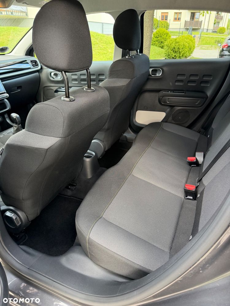 Citroën C3 - 18