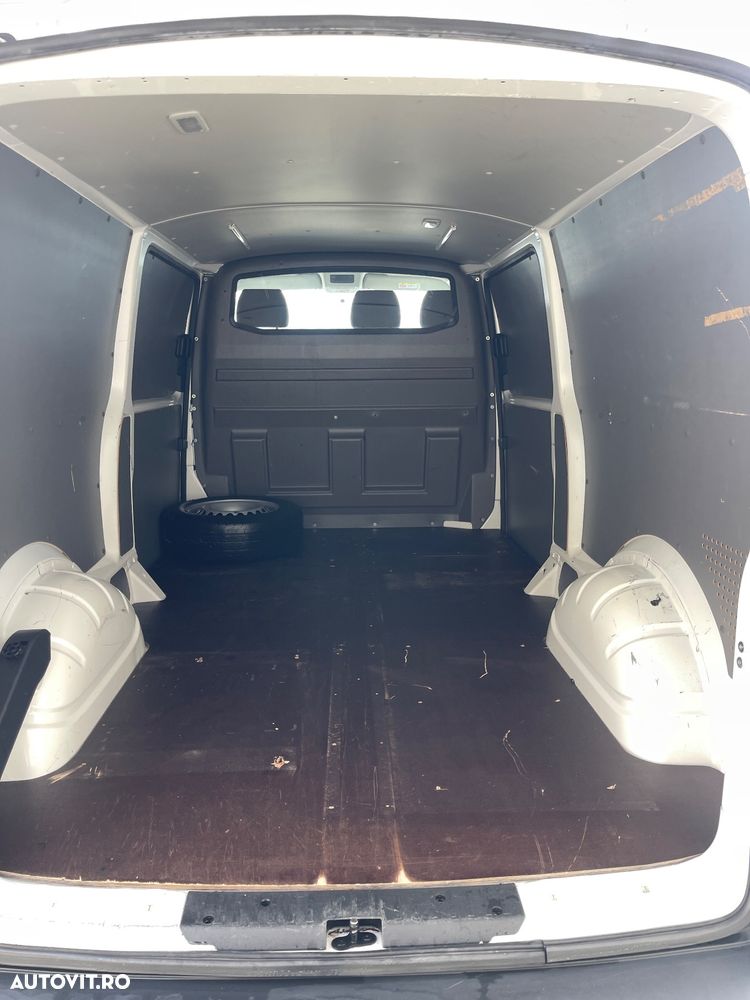 Volkswagen Transporter 2.0TDI  LUNG  2CULISANTE - 25