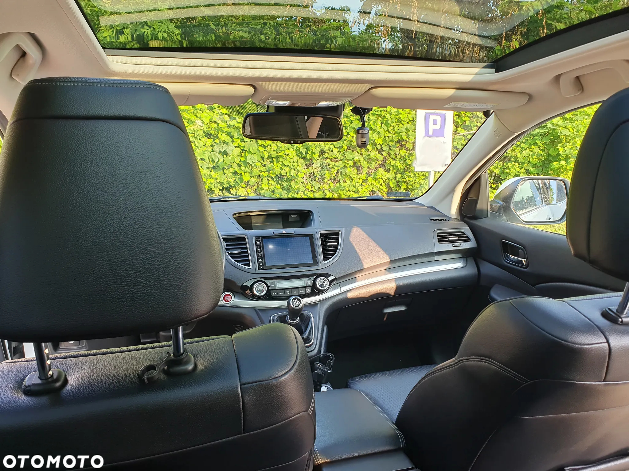 Honda CR-V 2.0 Executive (ADAS / Connect+) - 26
