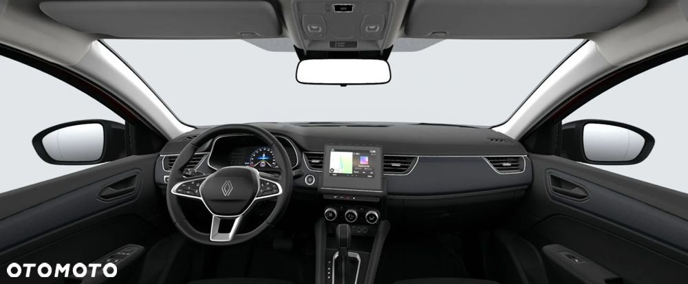 Renault Arkana 1.3 TCe mHEV Evolution EDC - 9