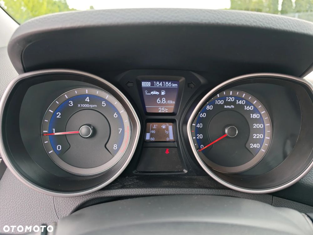Hyundai i30 1.4 Classic - 27