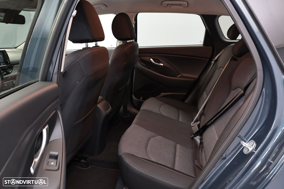 Hyundai i30 SW 1.0 T-GDi Style - 26