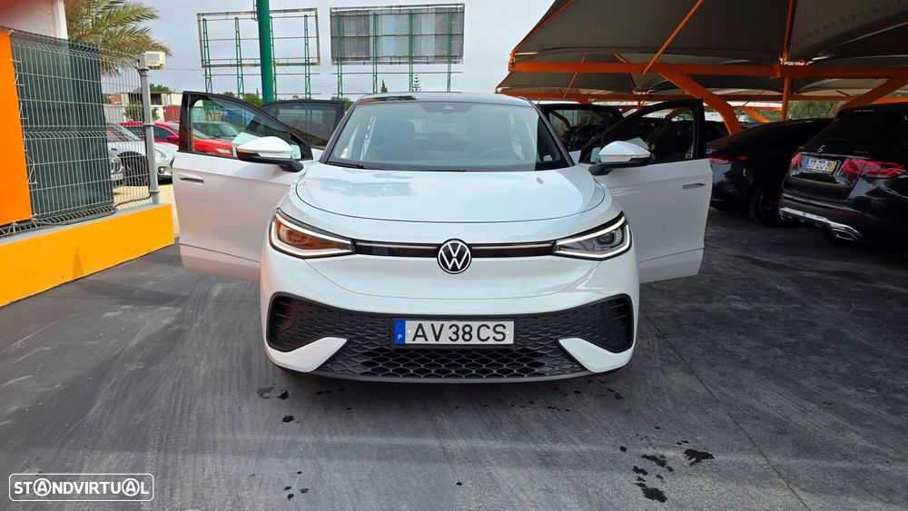 VW ID.5 77 kWh Pro Performance - 45