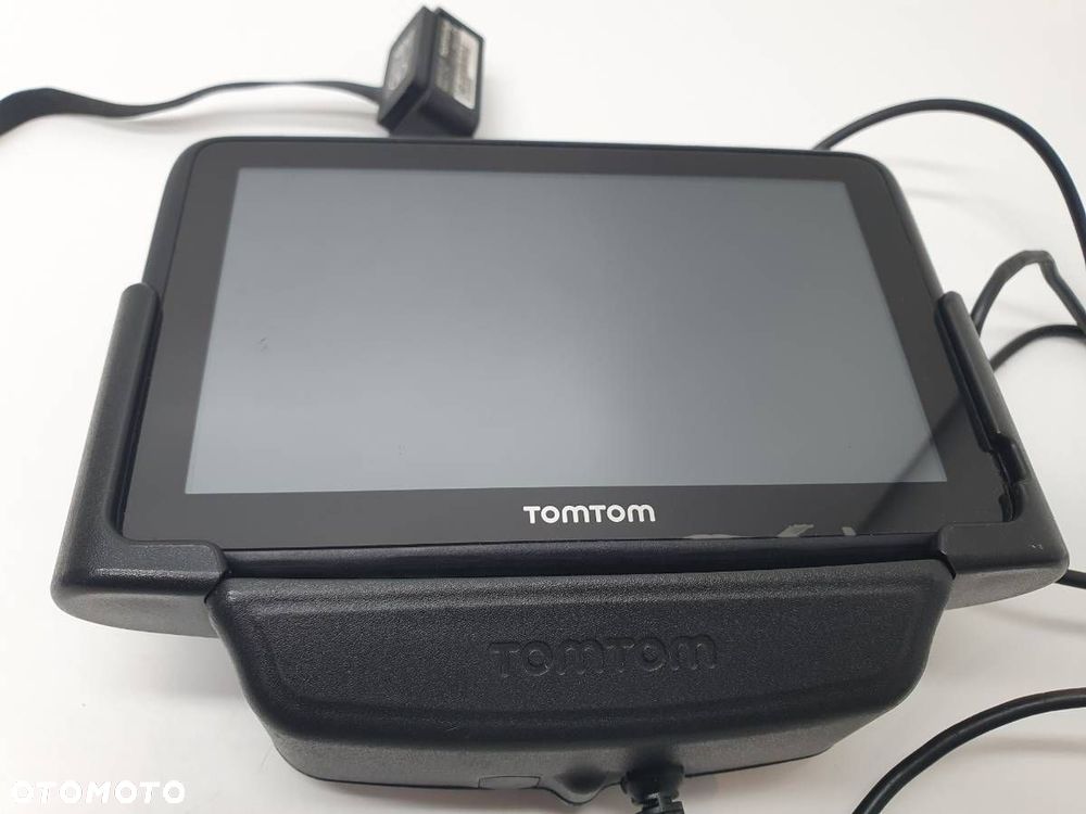 NAWIGACJA GPS TOMTOM PRO 7150 KOMPLET - 2