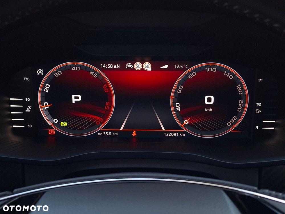 Skoda Kodiaq 2.0 TDI 4x4 Sportline DSG - 21