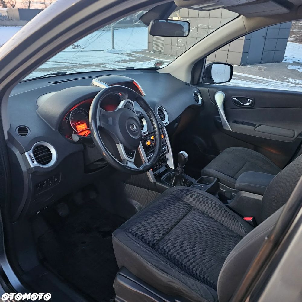 Renault Koleos 2.0 dCi FAP 4x4 Dynamique - 7