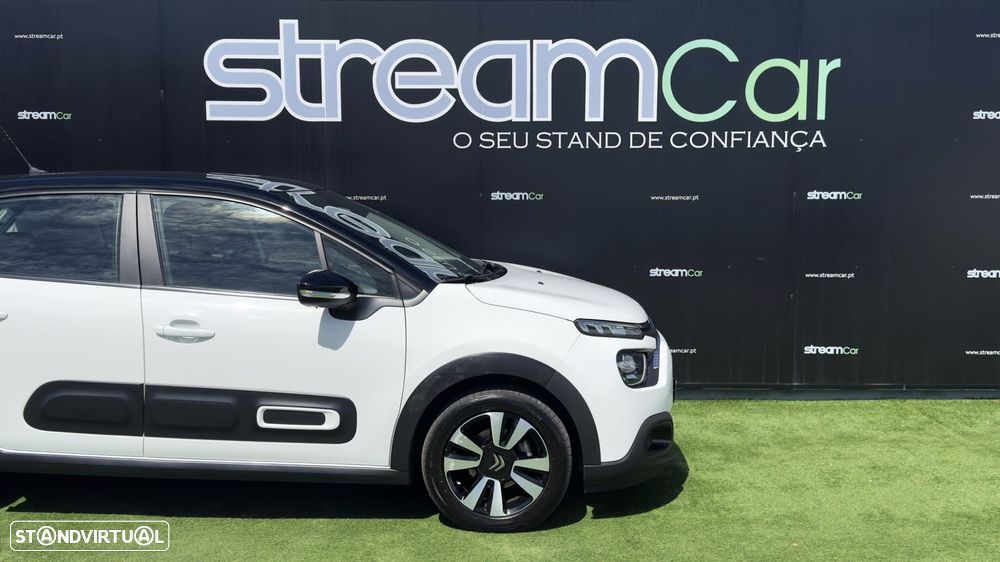 Citroën C3 1.2 PureTech Shine - 5