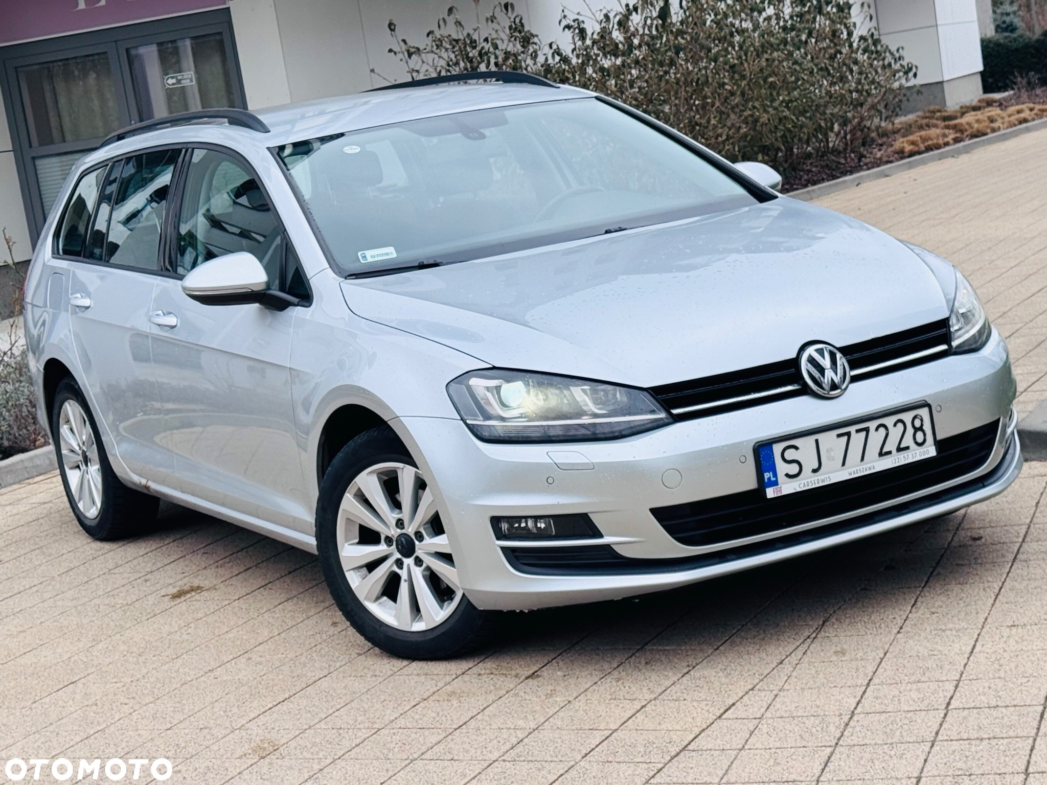 Volkswagen Golf VI 1.6 TDI Trendline - 19