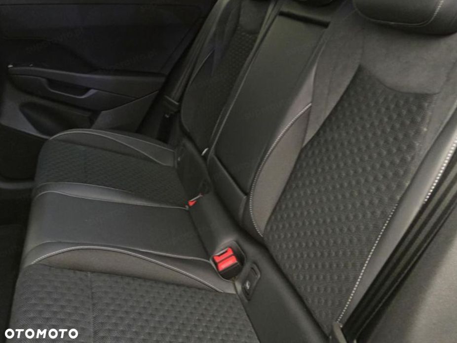 Volkswagen T-Roc 1.5 TSI R-Line DSG - 14