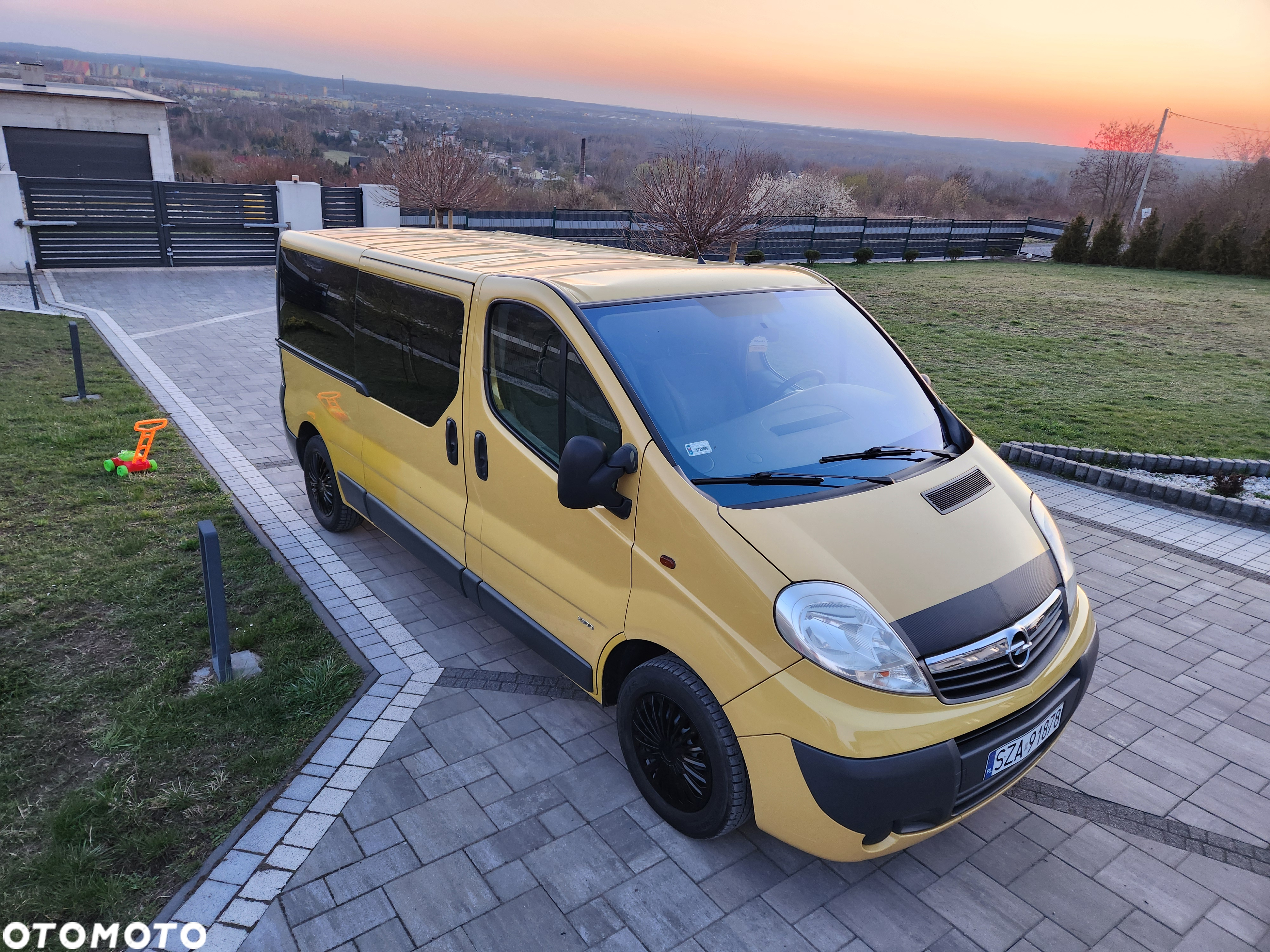 Opel Vivaro 2.0 CDTI L2H1 - 14