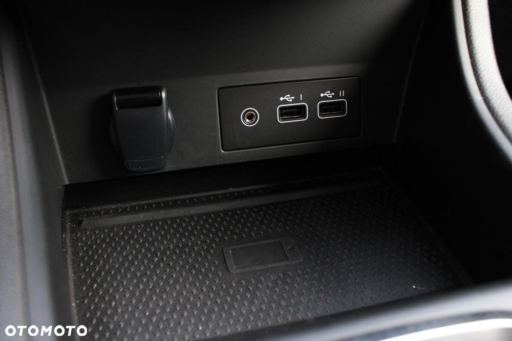 Renault Captur - 21