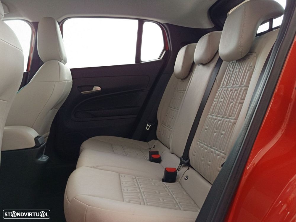 Fiat 600e 54 kWh La Prima - 15