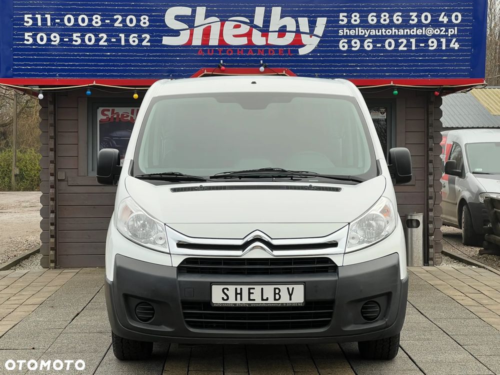 Citroën JUMPY COMBI - 3