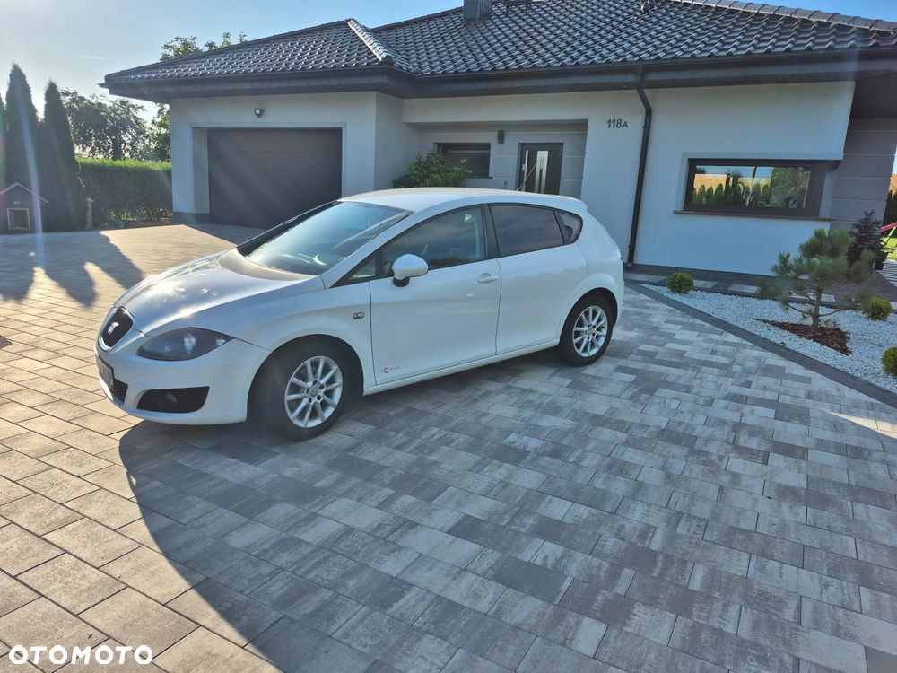 Seat Leon 1.2 TSI Ecomotive Style Copa - 2