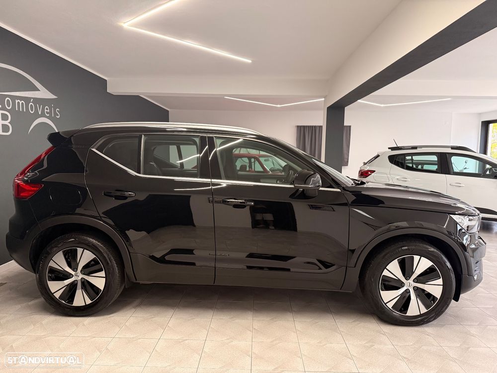 Volvo XC 40 1.5 T5 PHEV Inscription Expression - 4
