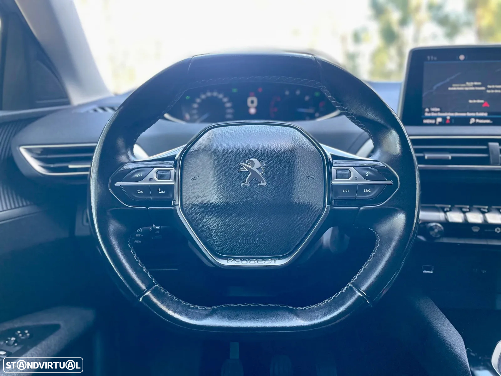 Peugeot 3008 BlueHDi 130 Stop & Start Active - 30