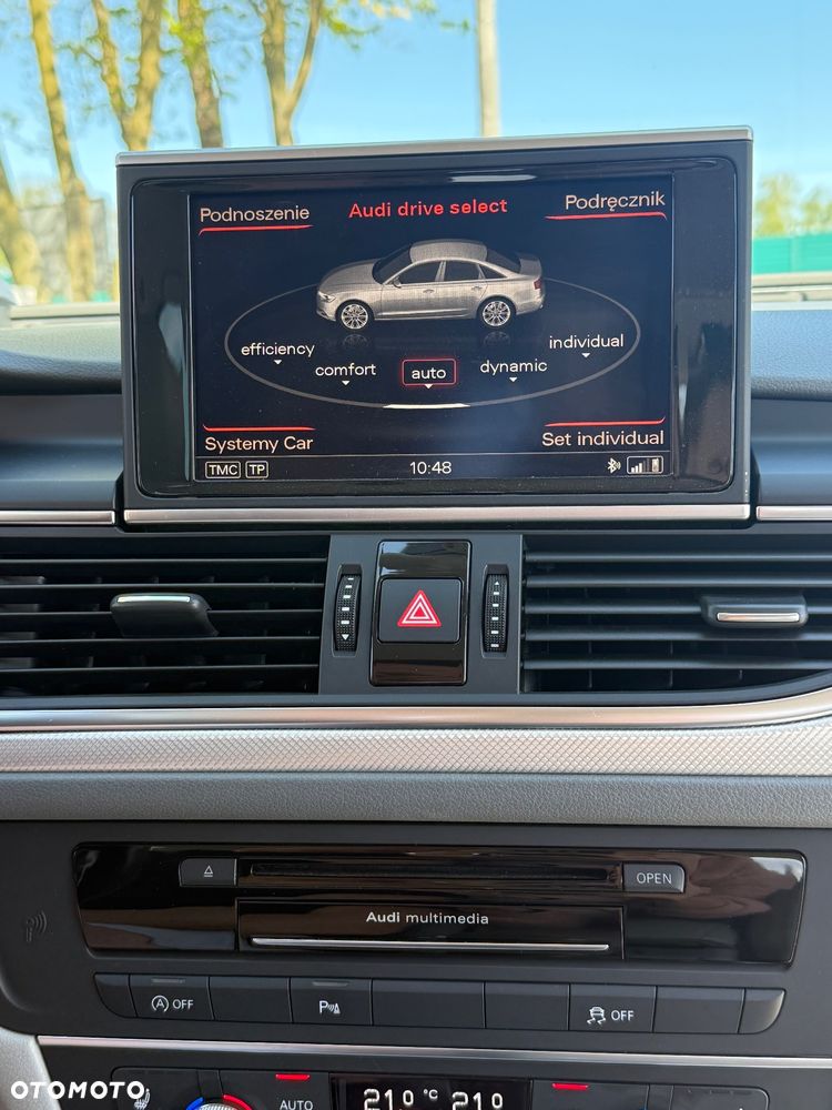 Audi A6 Limousine 3.0 TDI clean diesel Quattro S tronic - 20