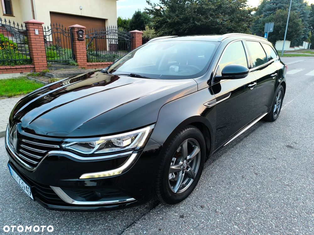 Renault Talisman ENERGY dCi 160 EDC Business - 2
