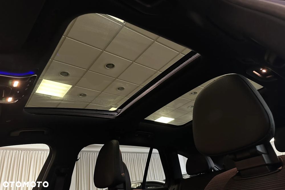 Mercedes-Benz Klasa C 300 e PHEV Avantgarde - 21