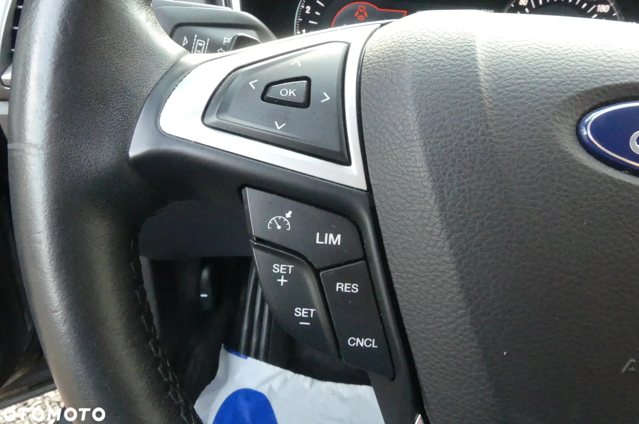 Ford Mondeo 2.0 TDCi ST-Line PowerShift - 18