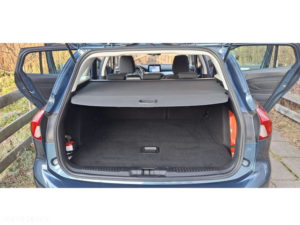 Ford Focus 1.5 EcoBlue Trend Edition - 16