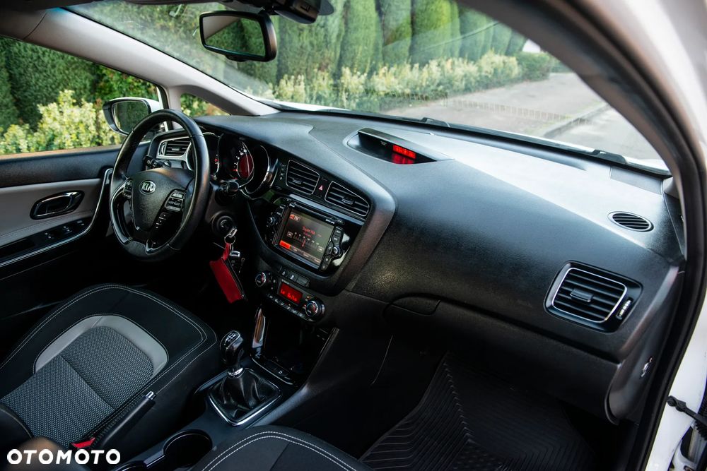 Kia Ceed 1.4 CVVT Attract plus - 38