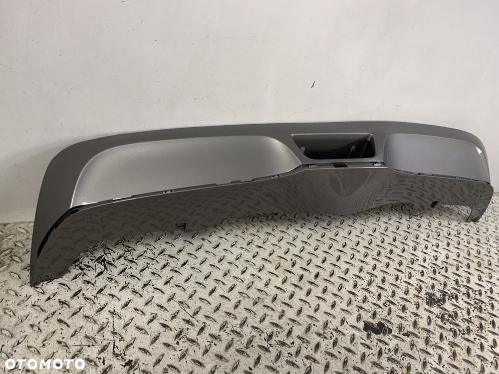 NOWY ORYGINALNY SPOILER  TYLNEGO ZDERZAKA TYŁ SUZUKI VITARA III 3 LIFT 18-26 71871-86R - 7