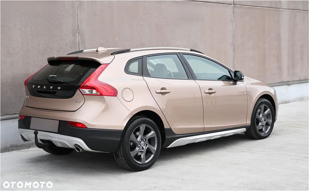 Volvo V40 Cross Country D3 Summum - 3