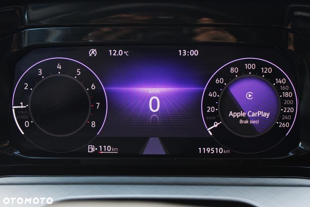 Volkswagen Golf - 15