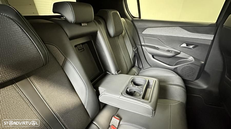 Peugeot 308 1.5 BlueHDi Allure Pack - 27